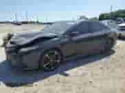 2018 Toyota Camry XSE z VIN 4T1BZ1HK3JU504302, wystawiony jako Copart lot #56236995 z przebiegiem 176 101 mil mil oraz Szkoda całkowita • Salvage title. Historia ofert i sprzedaży dostępna na DreamBid. Obrazek 1.