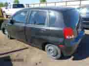 2008 Chevrolet Aveo LS с VIN KL1TD66668B114060, выставлен на аукционе IAAI как лот 42196550 с пробегом 89 456 миль миль и . История ставок и продаж доступна на DreamBid. Изображение 3.