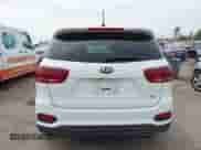 2020 Kia Sorento LX with VIN 5XYPG4A33LG628207, listed as a IAAI auction lot 43086456 with 52,082 mi miles and . Bid and sale history available at DreamBid. Image 16.