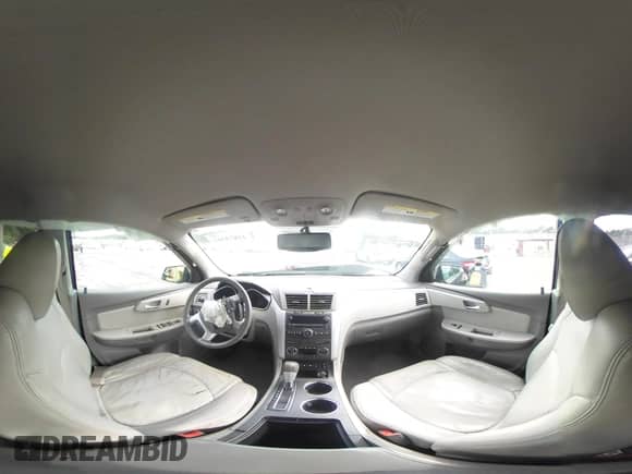 2011 Chevrolet Traverse 2LT с VIN 1GNKRJED2BJ360844, выставлен на аукционе IAAI как лот 42873261 с пробегом 180 884 миль миль и . История ставок и продаж доступна на DreamBid. Изображение 18.