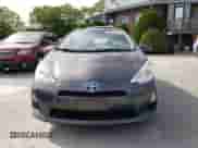 2014 Toyota Prius One z VIN JTDKDTB3XE1568036, wystawiony jako Copart lot #58629005 z przebiegiem 164 552 mil mil oraz Czysty tytuł • Clean title. Historia ofert i sprzedaży dostępna na DreamBid. Obrazek 5.