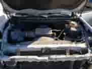 2021 Chevrolet Silverado 2500HD Work Truck with VIN 1GC5YLE75MF307642, listed as a Copart auction lot 80955013 with 80,982 mi miles and Salvage title. Bid and sale history available at DreamBid. Image 11.