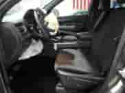 2025 Dodge Durango GT with VIN 1C4RDJDG9SC531157, listed as a Copart auction lot 84628135 with 21,377 mi miles and Salvage title. Bid and sale history available at DreamBid. Image 7.