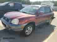 2003 Hyundai Santa Fe GLS с VIN KM8SC73D23U351850, выставлен на аукционе Copart как лот 74153394 с пробегом 192 339 миль миль и Списание • Salvage title. История ставок и продаж доступна на DreamBid. Изображение 1.