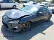 2013 Scion FR-S с VIN JF1ZNAA18D1722957, выставлен на аукционе IAAI как лот 42489839 с пробегом 170 738 миль миль и . История ставок и продаж доступна на DreamBid. Изображение 2.