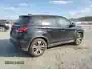 2021 Mitsubishi Outlander SE с VIN JA4APVAU5MU029985, выставлен на аукционе Copart как лот 70472385 с пробегом 81 596 миль миль и Списание • Salvage title. История ставок и продаж доступна на DreamBid. Изображение 3.