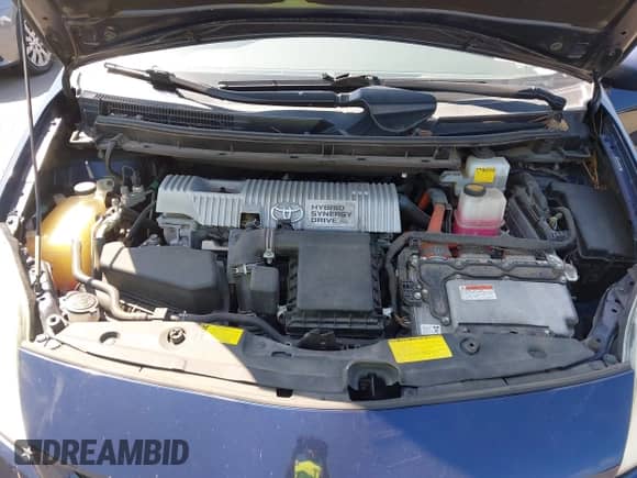 2012 Toyota Prius One с VIN JTDKN3DU5C1521996, выставлен на аукционе IAAI как лот 43192101 с пробегом 222 729 миль миль и . История ставок и продаж доступна на DreamBid. Изображение 10.