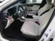 2023 Mercedes-Benz C 300 с VIN W1KAF4HB1PR148234, выставлен на аукционе Copart как лот 85278675 с пробегом 13 999 миль миль и Списание • Salvage title. История ставок и продаж доступна на DreamBid. Изображение 7.