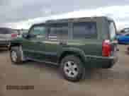 2007 Jeep Commander Sport z VIN 1J8HG48K47C527522, wystawiony jako Copart lot #71357285 z przebiegiem 193 879 mil mil oraz Szkoda całkowita • Salvage title. Historia ofert i sprzedaży dostępna na DreamBid. Obrazek 2.