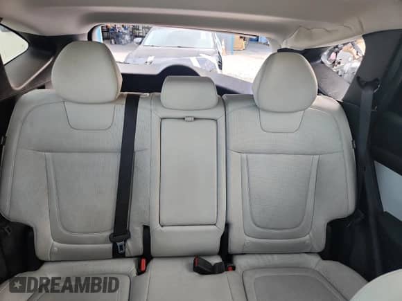 2025 Hyundai Tucson SEL Convenience с VIN KM8JCDD13SU262351, выставлен на аукционе Copart как лот 84188615 с пробегом 69 325 миль миль и Чистый • Clean title. История ставок и продаж доступна на DreamBid. Изображение 10.