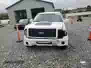 2014 Ford F-150 STX с VIN 1FTFX1CF4EKF90162, выставлен на аукционе Copart как лот 81745225 с пробегом 88 760 миль миль и Списание • Salvage title. История ставок и продаж доступна на DreamBid. Изображение 13.