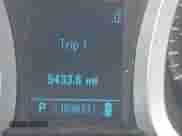 2011 Chevrolet Equinox 1LT z VIN 2CNFLEEC8B6424016, wystawiony jako IAAI lot #43021399 z przebiegiem 103 831 mil mil oraz . Historia ofert i sprzedaży dostępna na DreamBid. Obrazek 7.