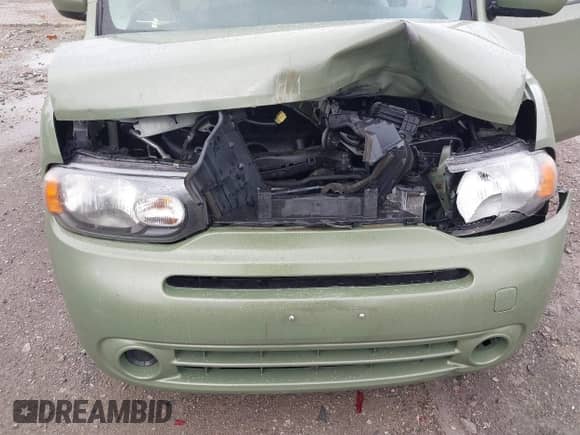 2009 Nissan Cube SL с VIN JN8AZ28R29T129771, выставлен на аукционе IAAI как лот 42633927 с пробегом 67 508 миль миль и . История ставок и продаж доступна на DreamBid. Изображение 6.