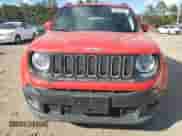2018 Jeep Renegade Altitude with VIN ZACCJABB5JPH10179, listed as a Copart auction lot 85281035 with 149,328 mi miles and Clean title. Bid and sale history available at DreamBid. Image 5.