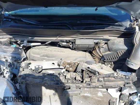 2022 Honda Pilot Special Edition z VIN 5FNYF6H20NB044566, wystawiony jako IAAI lot #42874272 z przebiegiem 51 028 mil mil oraz . Historia ofert i sprzedaży dostępna na DreamBid. Obrazek 10.