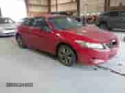 2009 Honda Accord LX-S with VIN 1HGCS12359A023397, listed as a IAAI auction lot 43132513 with 199,912 mi miles and . Bid and sale history available at DreamBid. Image 1.