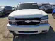 2006 Chevrolet Silverado 1500 LS с VIN 2GCEC13V261282536, выставлен на аукционе Copart как лот 70214565 с пробегом 138 557 миль миль и Списание • Salvage title. История ставок и продаж доступна на DreamBid. Изображение 5.