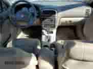 2003 Saturn LS с VIN 1G8JU54F13Y547010, выставлен на аукционе Copart как лот 74548584 с пробегом 250 316 миль миль и Списание • Salvage title. История ставок и продаж доступна на DreamBid. Изображение 8.