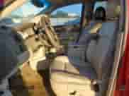 2004 Dodge Durango Limited with VIN 1D8HD58D94F147692, listed as a Copart auction lot 87744885 with 156,055 mi miles and Salvage title. Bid and sale history available at DreamBid. Image 7.
