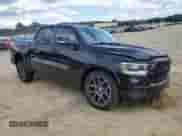 2019 Ram 1500 Laramie с VIN 1C6SRFJT8KN916982, выставлен на аукционе Copart как лот 84792315 с пробегом 112 247 миль миль и Списание • Salvage title. История ставок и продаж доступна на DreamBid. Изображение 4.