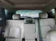2013 Hyundai Santa Fe Sport z VIN 5XYZW3LA1DG038784, wystawiony jako Copart lot #60096055 z przebiegiem 111 590 mil mil oraz Szkoda całkowita • Salvage title. Historia ofert i sprzedaży dostępna na DreamBid. Obrazek 10.