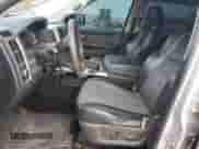 2016 Ram 1500 SLT with VIN 1C6RR7LM6GS175492, listed as a Copart auction lot 42919475 with 333,855 mi miles and Clean title. Bid and sale history available at DreamBid. Image 7.