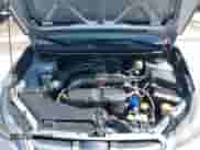 2012 Subaru Impreza Limited with VIN JF1GJAH60CH025793, listed as a IAAI auction lot 42175455 with 131,199 mi miles and . Bid and sale history available at DreamBid. Image 10.