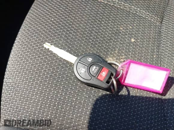 2017 Nissan Sentra SV z VIN 3N1AB7APXHL639216, wystawiony jako IAAI lot #43200409 z przebiegiem 165 186 mil mil oraz . Historia ofert i sprzedaży dostępna na DreamBid. Obrazek 11.