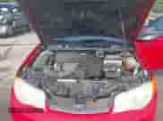 2006 Saturn ION с VIN 1G8AW15F06Z175286, выставлен на аукционе IAAI как лот 42657797 с пробегом Не указан миль и . История ставок и продаж доступна на DreamBid. Изображение 10.