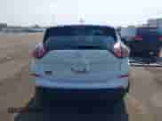 2018 Nissan Murano SV с VIN 5N1AZ2MH5JN134072, выставлен на аукционе IAAI как лот 42448686 с пробегом 75 040 миль миль и . История ставок и продаж доступна на DreamBid. Изображение 16.