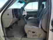 2000 Chevrolet Silverado 2500 LS z VIN 1GCGC29U4YE309802, wystawiony jako Copart lot #67415804 z przebiegiem 152 899 mil mil oraz Szkoda całkowita • Salvage title. Historia ofert i sprzedaży dostępna na DreamBid. Obrazek 7.