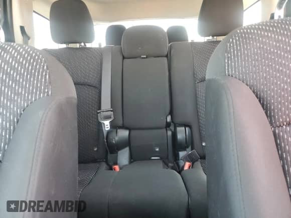 2019 Dodge Journey SE с VIN 3C4PDCBB0KT784396, выставлен на аукционе Copart как лот 68558005 с пробегом 131 186 миль миль и Списание • Salvage title. История ставок и продаж доступна на DreamBid. Изображение 10.