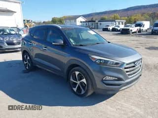 2016 Hyundai Tucson Limited с VIN KM8J3CA29GU159031, выставлен на аукционе IAAI как лот 43495354 с пробегом 129 950 миль миль и . История ставок и продаж доступна на DreamBid. Изображение 1.