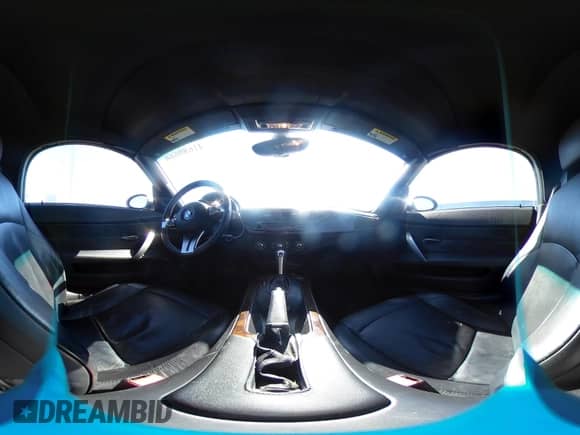 2007 BMW Z4 3.0i с VIN 4USBU33567LW70595, выставлен на аукционе IAAI как лот 41680666 с пробегом 89 840 миль миль и . История ставок и продаж доступна на DreamBid. Изображение 19.