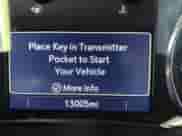 2024 Chevrolet Blazer LT с VIN 3GNKBDRS3RS182739, выставлен на аукционе IAAI как лот 42090575 с пробегом 13 005 миль миль и . История ставок и продаж доступна на DreamBid. Изображение 15.