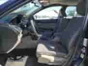 2011 Honda Accord LX с VIN 1HGCP2F33BA142685, выставлен на аукционе Copart как лот 86271885 с пробегом Не указан миль и На запчасти • Non repairable. История ставок и продаж доступна на DreamBid. Изображение 7.