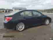 2013 Subaru Impreza Premium with VIN JF1GJAB68DH005978, listed as a Copart auction lot 84250645 with 121,307 mi miles and Clean title. Bid and sale history available at DreamBid. Image 3.