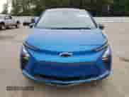 2023 Chevrolet Bolt EV 2LT z VIN 1G1FX6S05P4123083, wystawiony jako Copart lot #71793923 z przebiegiem 19 426 mil mil oraz . Historia ofert i sprzedaży dostępna na DreamBid. Obrazek 5.