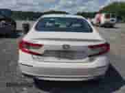 2020 Honda Accord Touring with VIN 1HGCV2F95LA003587, listed as a Copart auction lot 70256415 with 46,905 mi miles and Salvage title. Bid and sale history available at DreamBid. Image 6.
