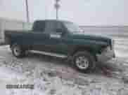 2001 Dodge 2500 with VIN 1B7KF23W31J592363, listed as a Copart auction lot 83013194 with 237,338 mi miles and Clean title. Bid and sale history available at DreamBid. Image 4.