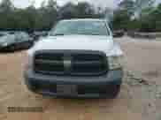 2013 Ram 1500 Tradesman with VIN 1C6RR6KG7DS693046, listed as a Copart auction lot 43793055 with 141,997 mi miles and Salvage title. Bid and sale history available at DreamBid. Image 11.