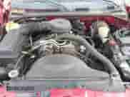 1999 Dodge Dakota SLT с VIN 1B7GL22X4XS151451, выставлен на аукционе IAAI как лот 42250905 с пробегом 132 152 миль миль и . История ставок и продаж доступна на DreamBid. Изображение 10.