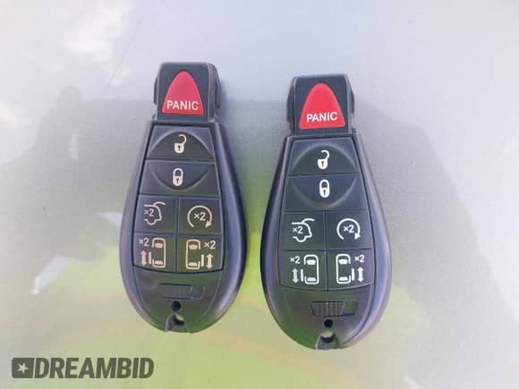 2014 Dodge Grand Caravan Crew с VIN 2C4RDGDG9ER181088, выставлен на аукционе IAAI как лот 42120866 с пробегом 145 550 миль миль и . История ставок и продаж доступна на DreamBid. Изображение 11.