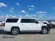 2016 Chevrolet Suburban LTZ with VIN 1GNSKJKC0GR109295, listed as a IAAI auction lot 42612085 with 200,912 mi miles and . Bid and sale history available at DreamBid. Image 13.