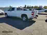 2016 Toyota Tundra SR with VIN 5TFCY5F1XGX020292, listed as a Copart auction lot 87105715 with 121,822 mi miles and Salvage title. Bid and sale history available at DreamBid. Image 2.