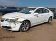 2012 Acura TL Auto with VIN 19UUA8F26CA023126, listed as a IAAI auction lot 43196914 with 86,075 mi miles and . Bid and sale history available at DreamBid. Image 2.