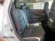 2019 Nissan Murano Platinum z VIN 5N1AZ2MJ1KN104121, wystawiony jako Copart lot #69937095 z przebiegiem 40 024 mil mil oraz Szkoda całkowita • Salvage title. Historia ofert i sprzedaży dostępna na DreamBid. Obrazek 11.