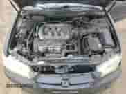 1998 Honda Accord EX with VIN 1HGCG165XWA032203, listed as a Copart auction lot 60236725 with 141,292 mi miles and Salvage title. Bid and sale history available at DreamBid. Image 11.