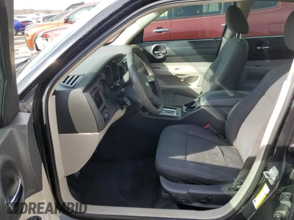 2007 Dodge Charger с VIN 2B3KA43G57H806199, выставлен на аукционе Copart как лот 73113332 с пробегом 218 677 миль миль и На запчасти • Non repairable. История ставок и продаж доступна на DreamBid. Изображение 7.