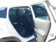 2025 Nissan Kicks S with VIN 3N8AP6BAXSL307579, listed as a IAAI auction lot 43293482 with 2,471 mi miles and . Bid and sale history available at DreamBid. Image 8.